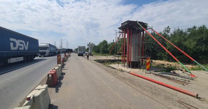 VIDEO Centura București. Cele patru mari obstacole din calea modernizării sectorului DN2 – A2