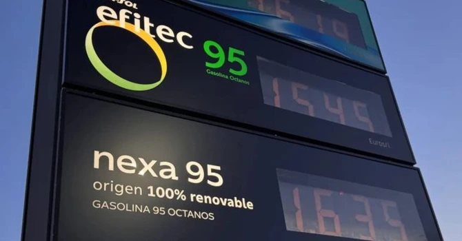 Benzina regenerabilă, testată acum de Toyota, BMW, Bosch și Repsol. Ce este Nexa 95, carburantul care se găsește deja în stații și care poate fi folosit și acum de mașinile pe benzină