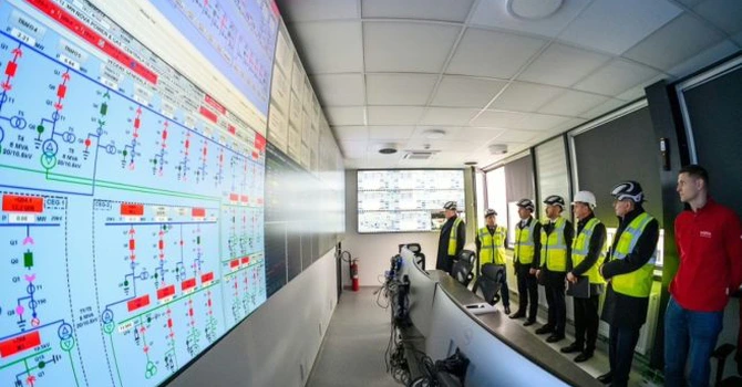 Românii de la Nova Power & Gas anunță investiții de 1 miliard de euro și își propun să devină unul dintre cei mai importanți furnizori de energie și gaze de pe piață