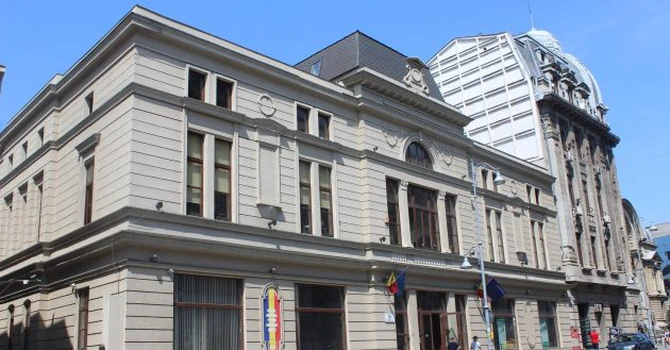 Percheziții DNA la Oficiul Național pentru Jocuri de Noroc
