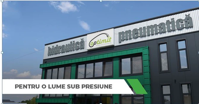 Optimit Hidraulic: 20 de ani de expertiză hidraulică, pregătiți pentru sezonul următor