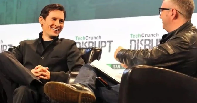 Fondatorul Telegram, Pavel Durov acuzat de facilitarea terorismului. Rusia a emis mandat internațional de arestare