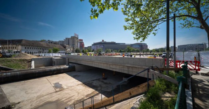 Ceva se va intampla cu construcțiile, domeniu cu sute de mii de angajați, după finalizarea PNRR. Avertismentul lui Cristian Erbașu