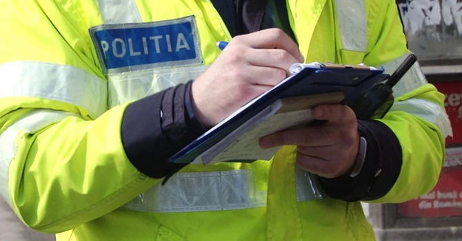 Cine nu plăteşte amenzile de circulaţie nu mai are voie să conducă – Norme metodologice au fost aprobate de Guvern