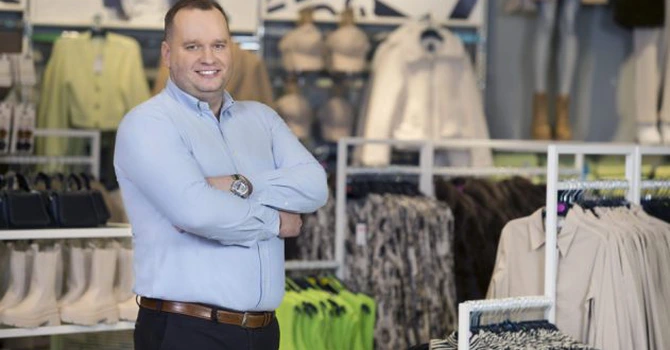 Maciej Podwojski, Director ECE Primark: România a devenit rapid una dintre piețele cheie din portofoliul nostru. Retailerul angajează masiv