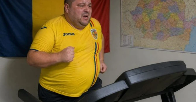 România se căleşte – Suntem campionii UE la reducerea deficitului bugetar. Datoria continuă să crească – date Eurostat