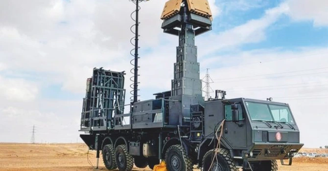Acord Grecia-Israel. Elenii cumpără cu 3 miliarde de euro un sistem multistrat de apărare aeriană