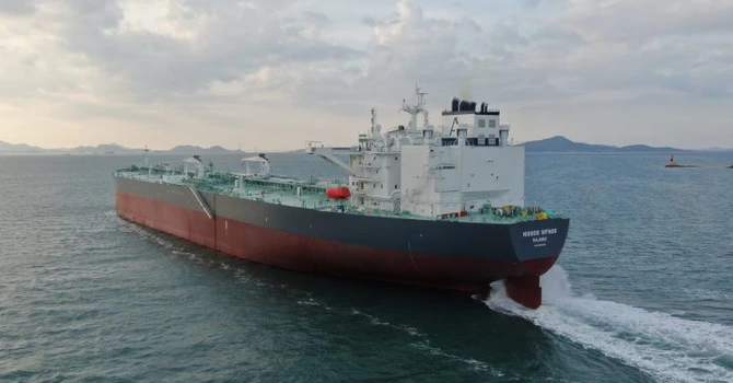 Atac cu drone asupra unui petrolier Chevron în Marea Neagră! Livrările de petrol prin conducta caspică au fost suspendate