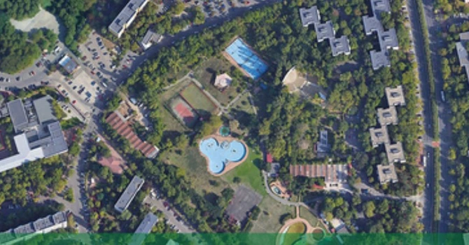 Un nou parc în Bucureşti, cu transformarea unui ștrand celebru dintr-un mare cartier din Capitală. Unde ar putea fi construit – Petiţie