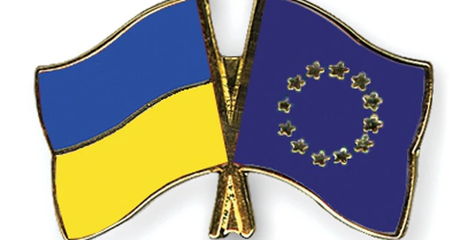 Un nou pas pentru aderare la UE pentru Ucraina. Anunţ de la Consiliul UE
