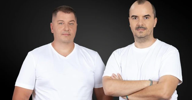 Bogdan Putinică, fost manager Microsoft, lansează un startup care construiește angajați digitali pentru IMM-uri. Aceștia pot ”munci” în Vânzări, HR, Contabilitate sau IT