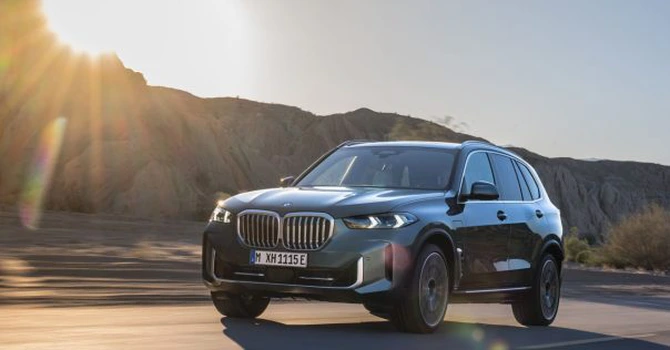 BMW X5, între două generații: BMW România, oferte speciale pentru ultimele 200 de mașini aflate pe stoc