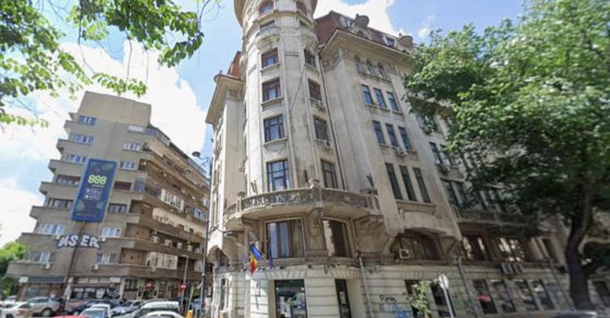 PMB a desemnat constructorul pentru consolidarea teatrului Bulandra: Proiect de 98,6 milioane lei
