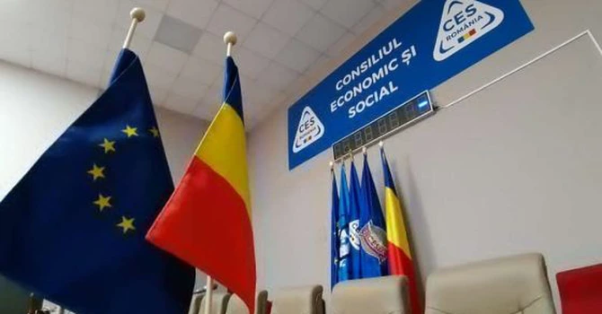 CES a avizat 457 de proiecte de acte normative în primele șase luni din 2026