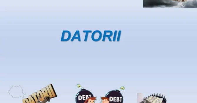 Propunere inedită din mediul de afaceri: Listă neagră cu primăriile și ministerele datoare privaților. CONAF explică modelul italian: Să plătească penalități