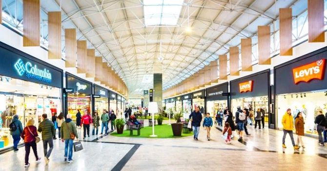 NEPI Rockcastle a cumpărat un mall în Spania cu 252 de milioane de euro