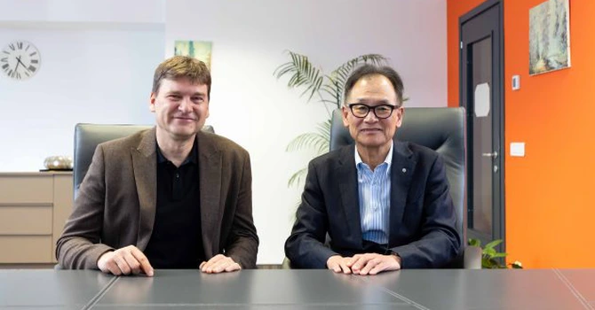 Inginerie românească pentru spitalele din Japonia. GlobalLogic și Hitachi au dezvoltat o platformă integrată de management