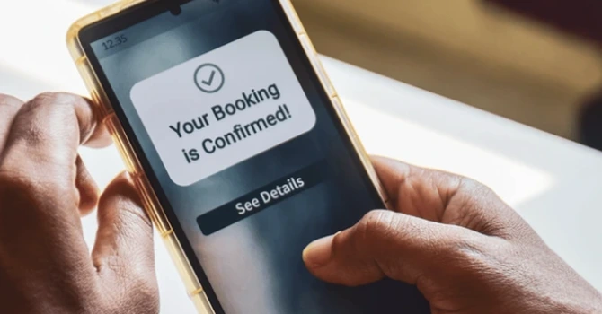Un nou concurent pentru Booking și Airbnb. Vola face primul pas dincolo de zboruri și lansează rezervările de hoteluri