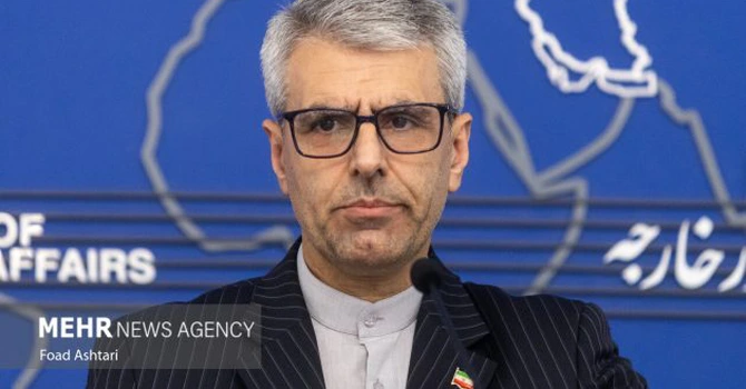 Iranul cere despăgubiri pentru poluarea cu petrol a Strâmtorii Ormuz. Mareea neagră ar fi fost însă produsă de o navă pe care chiar Teheranul a atacat-o