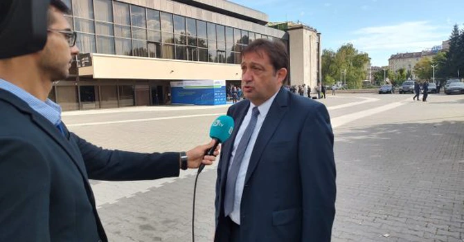 Guvernul bulgar anunță când va fi gata primul tronson din Autostrada Ruse-Veliko Târnovo. Lucrările sunt realizate cu bani de la UE și cofinanțare