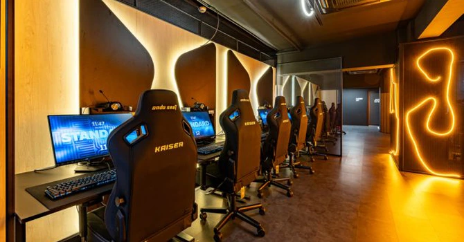 Infrastructura de gaming din România primește o investiție de 2 milioane de euro