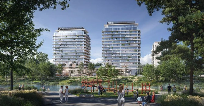 Prețul mediu al locuințelor One United Properties a crescut cu 24%: Cumpărătorii mizează pe proiectele premium