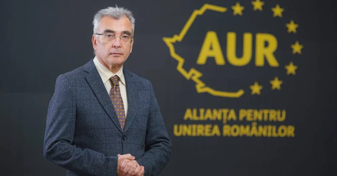 Petrişor Peiu (AUR) cere Curții de Conturi să meargă peste Ministerul Mediului, care a plătit un consorţiu firme pentru a scrie o strategie pentru biodiversitate, deşi are o asemenea direcție în subordine