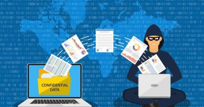 DNSC: Numărul incidentelor de compromitere a conturilor a crescut cu 353% în 2025, iar cel al tentativelor de phishing cu peste 70%