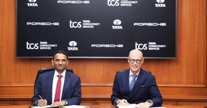 Porsche își restructurează portofoliul: MHP ajunge la Tata Consultancy Services într-o tranzacție de 320 de milioane de euro