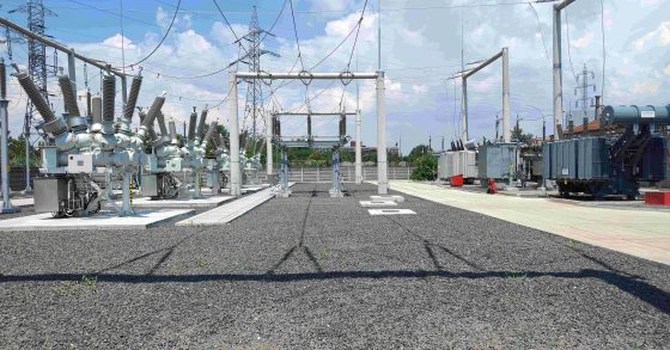 Compania Rețele Electrice România a investit peste 12 milioane de lei pentru modernizarea unei stații de transformare din județul Timiș