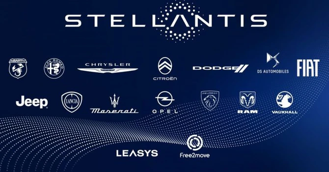 Stellantis anunță probleme de software la aproape un milion de mașini și ia în calcul vânzarea unei uzine din Canada