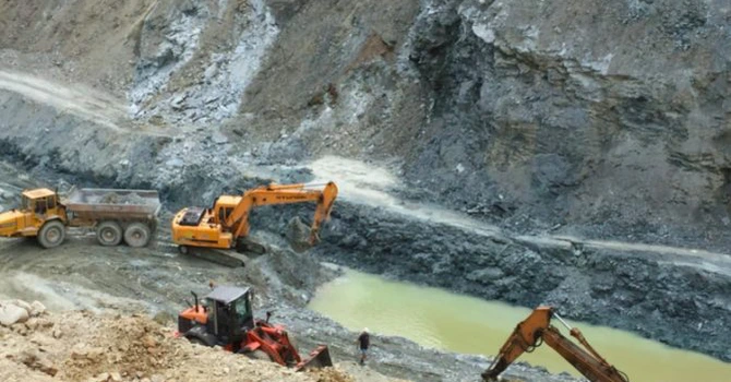 Britanicii de la Vast Resources, care dețin două mine polimetalice în România, vor să reia exploatarea