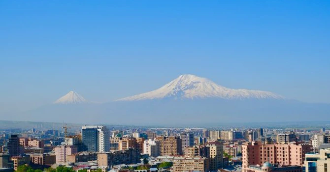 Armenia şi-ar putea trimite în curând cererea de aderare la UE, afirmă premierul Paşinian