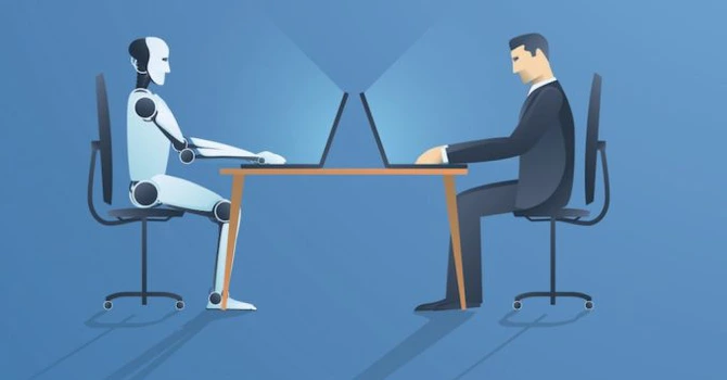 România, repetenta UE la rata de utilizare a inteligenţei artificiale în companii – date ICDL
