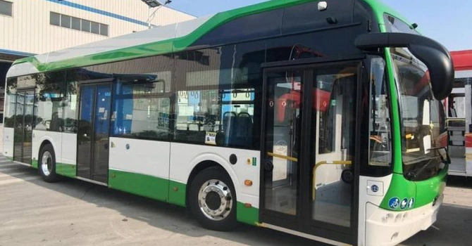 VIDEO – Un oraş important din România anunţă transport public gratuit vinerea