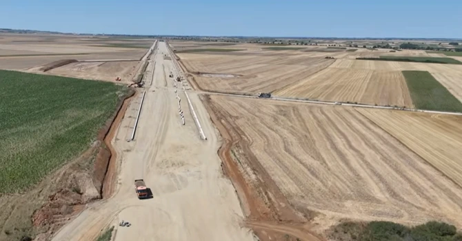Economia României a crescut mai rapid decât infrastructura țării – AHK România