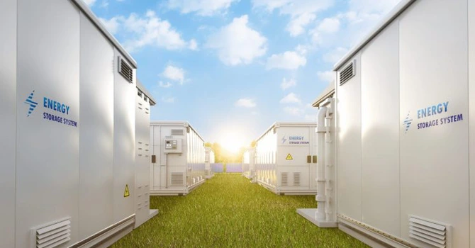 MetaWealth – finanţare de 19 milioane de euro pentru un proiect de stocare a energiei în baterii din judeţul Neamţ