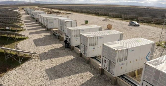 Cum schimbă stocarea energiei rentabilitatea investițiilor în parcuri fotovoltaice din România (P)