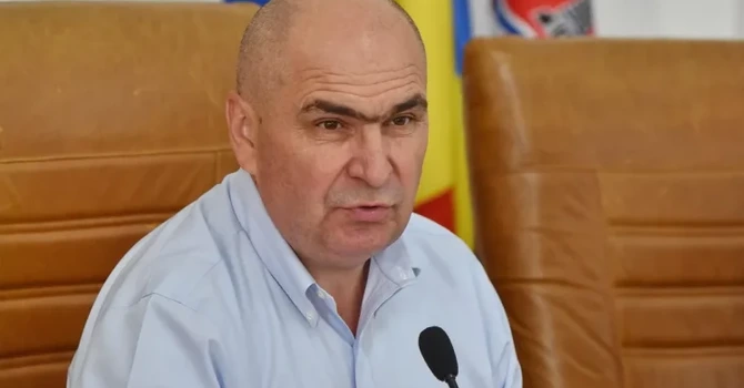 Ce spune Bolojan despre legea ANI: Mai putem face corecţii dacă se constată că lucrurile nu sunt în regulă