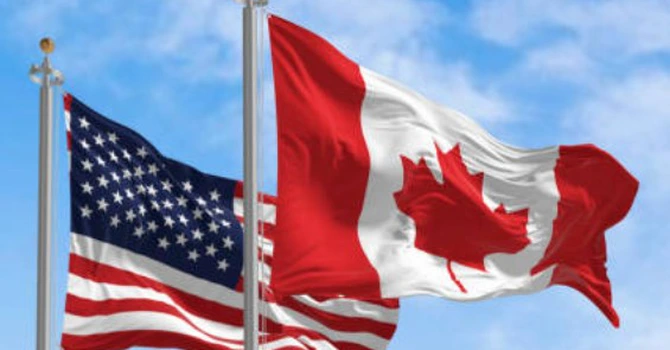 SUA şi Canada afirmă că se apropie de un acord comercial