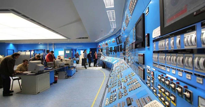 Azi se opreşte Reactorul 2 de la centrala nucleară de la Cernavodă. Nuclearelectrica a început manevrele pentru „shutdownul” controlat
