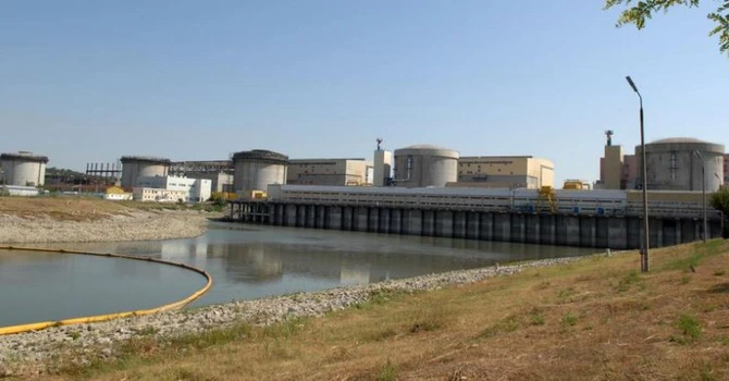 Cum va rezista sistemul energetic românesc în primele zile după ce se va opri complet centrala de la Cernavodă