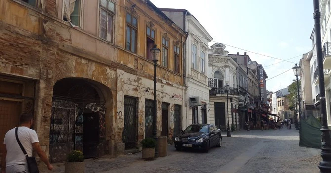 Şedinţă CGMB – Regulamente pentru repartizarea locuinţelor sociale şi pentru igienizarea Centrului Istoric, pe ordinea de zi