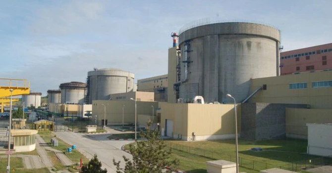 Cu ce se va acoperi deficitul de energie creat prin oprirea centralei nucleare de la Cernavodă. Anunț de la Ministerul Energiei