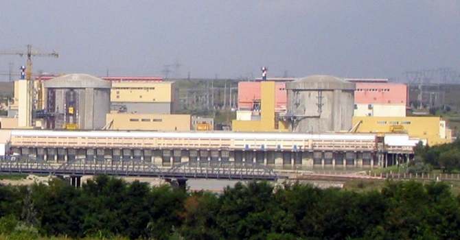 Acționarii Nuclearelectrica au aprobat contractarea unui împrumut de 800 de milioane de euro pentru retehnologizarea Unității 1 a CNE Cernavodă
