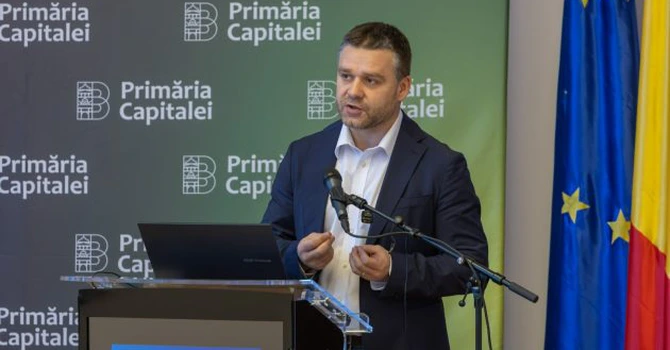 Anunțul primarului Ciucu despre sistemul de termoficare din Bucureşti – De ce este crucială realizarea SACET