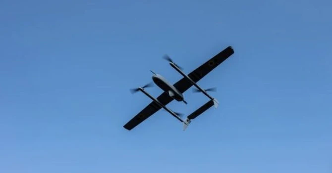 Reacția Ucrainei după ce o dronă a explodat în Bulgaria: Nu a fost un act intenționat