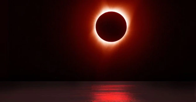 Eclipsa solară de miercuri ameninţă să agraveze criza energetică din Europa