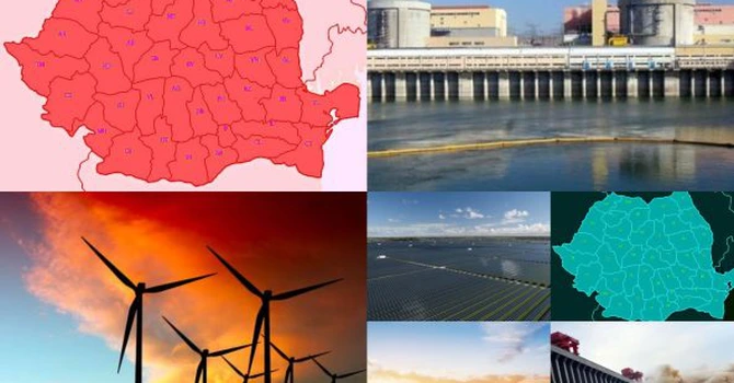 Meteo energie – Prognoza lui Buşoi pentru zilele următoare