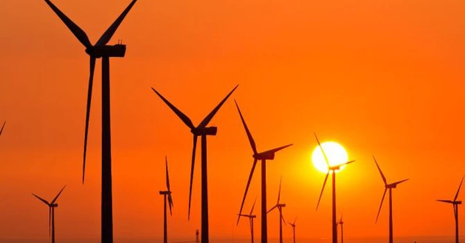 Lege nouă în Grecia. Reglementări mai stricte pentru dezvoltarea de parcuri eoliene